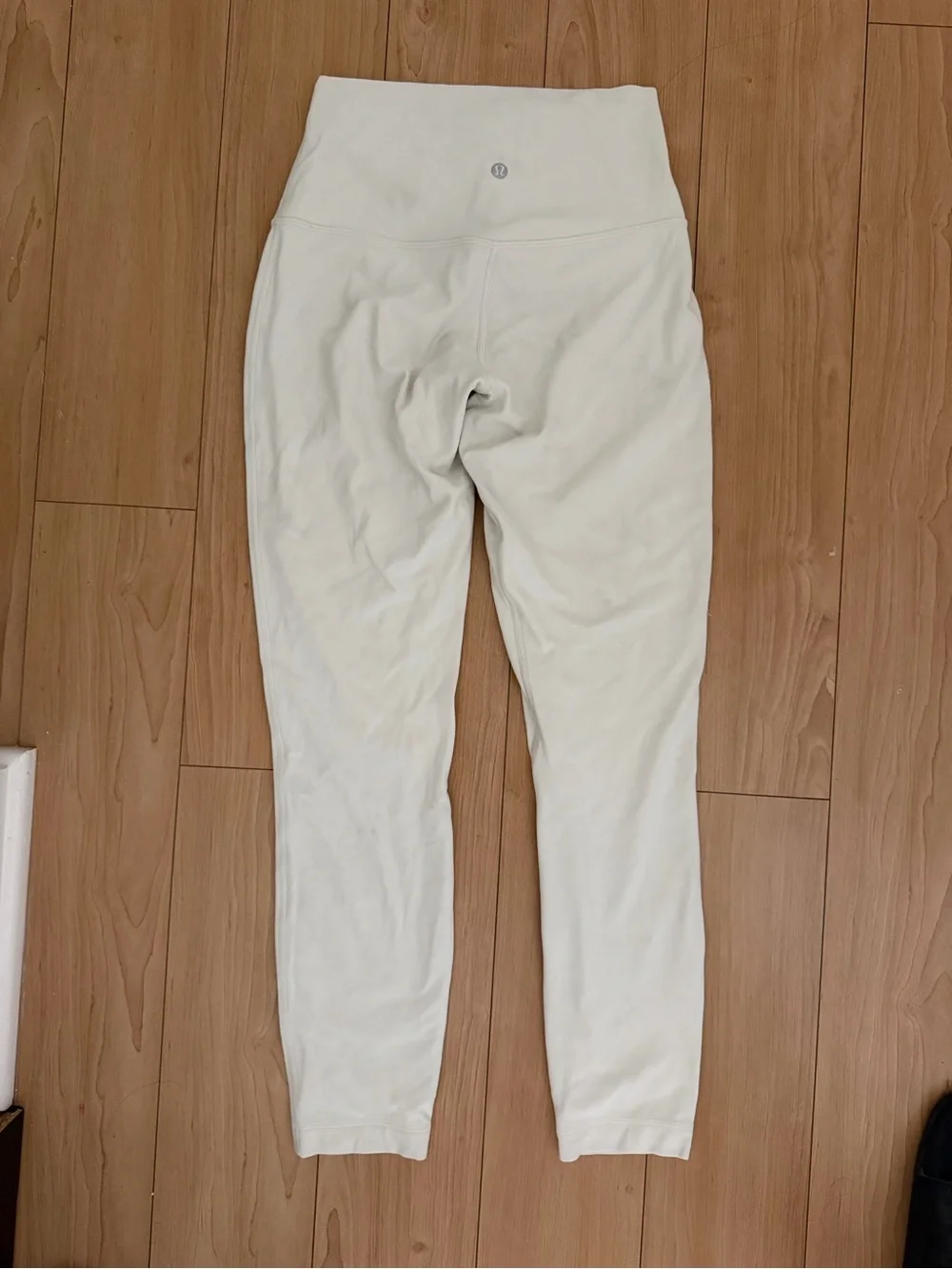 lululemon align High-Waist Active Leggings